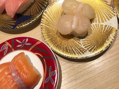 -大起水产回转寿司(道顿堀店)