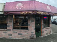 -Steveston Pizza Company (Richmond)