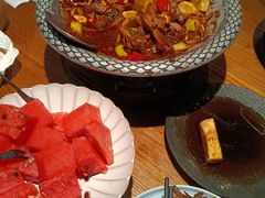 -甘家界柠檬鸭(安吉店)