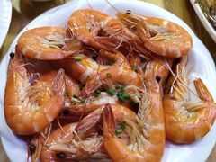 -天天渔港海鲜酒家(石浦玉泉路店)