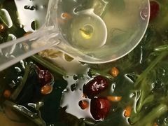 -昭通天麻竹荪火腿鸡(严家地店)