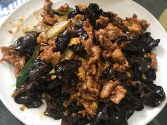 -金阁家常菜(贵阳路店)