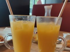 -必胜客(钻汇广场店)