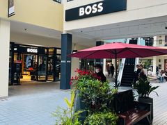 -宁波杉井奥特莱斯广场