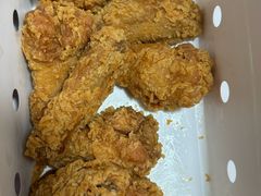 -肯德基(殷巷苏果店)