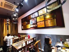 -陈记菜馆·非遗淮扬菜(东关街教场店)