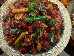 -干锅鱼庄(北京荟聚西红门购物中心店)