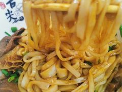 -老长沙原汁原味粉馆(韭菜园店)