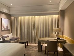 -杭州城中香格里拉大酒店