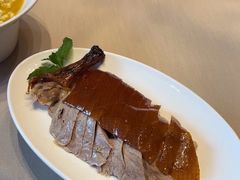 -金鸭季·北京烤鸭(深业上城店)