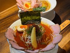 -真打拉面·日式拉面新流派(体育西横街店)
