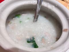 -梁记粥铺(开元地中海店)