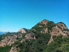 -吉林拉法山