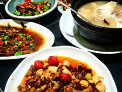 -小杨酒家(华苑小区店)