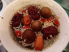 -宁夏国强手抓羊肉·清真菜(未央路凤三店)