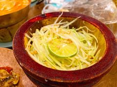-苏梅花园(群星城店)
