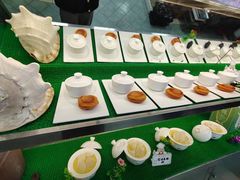 -天隆酒店·本地海鲜鲁菜(烟台大学店)