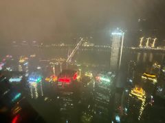 -WFC会仙楼观景台