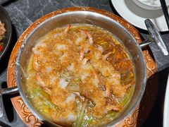 -炊烟小炒黄牛肉(浦东世纪汇店)