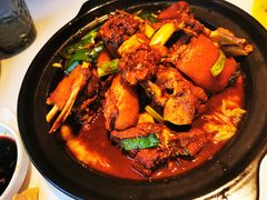 -壹只菜·崇明本地特色菜(崇明南门店)