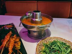 -金链花·泰国餐厅(国贸店)
