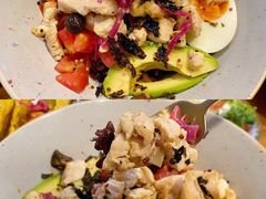 -AFS Cafe & Canteen(闽江二路店)