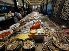 -健眺小海鲜(临海后山店)