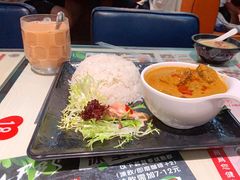 -阿飛冰室(下沙店)
