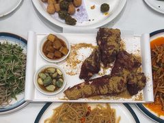 -品味村.烤鸭(新中街店)