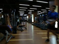 -W FITNESS 威尔仕健身·游泳(七宝店)