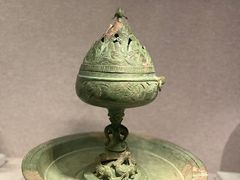 -河南博物院
