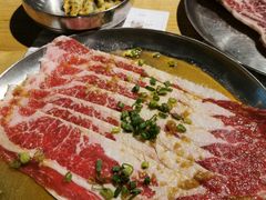 -姜虎东白丁烤肉(恒隆广场店)