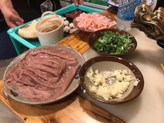 -黄潇洒老火锅(九眼桥宏济巷店)