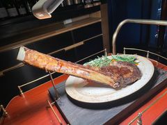 -ZHAO赵·牛扒坊(仁和新城店)