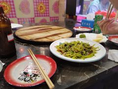 -粗粮人家·东北菜(洋桥店)