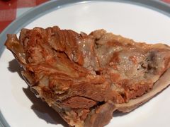 -老郑家东北春饼(龙悦居店)