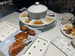 -羲和雅苑•北京烤鸭(国贸商城店)