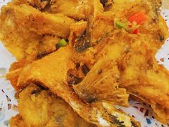 -寻味顺德·南记酒家·传统顺德菜·鱼生(广源路店)