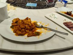 -梅龙镇酒家(南京西路总店)