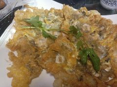 -大洋家·精品潮汕菜·生腌砂锅粥(天河东路店)