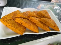 -炊烟餐厅
