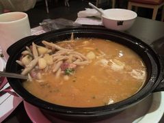 -西贝(金桥店)