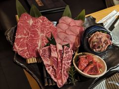 -炉太郎日式烧肉店(华贸店)