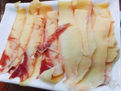 -营记牛肉火锅·大埔客家菜(上梅林店)