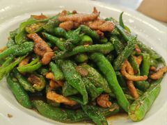 -江城燕子大排档(江汉路步行街店)