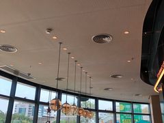 -星巴克臻选(深圳龙岗万科店)