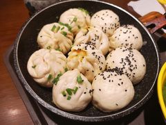 特制小锅生煎-大壶春生煎(四川中路店)