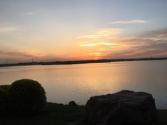 -丁香湖公园