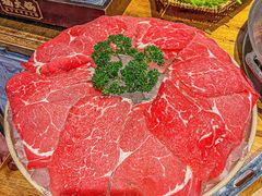 -楠火锅(广州总店)