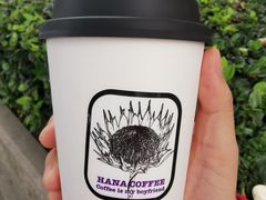-HANA COFFEE(长寿路店)
